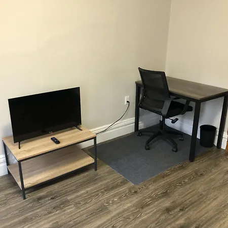 Private 2-Bedroom Apartment And New York City Manhattan Only 15 Mins Away Union City Extérieur photo