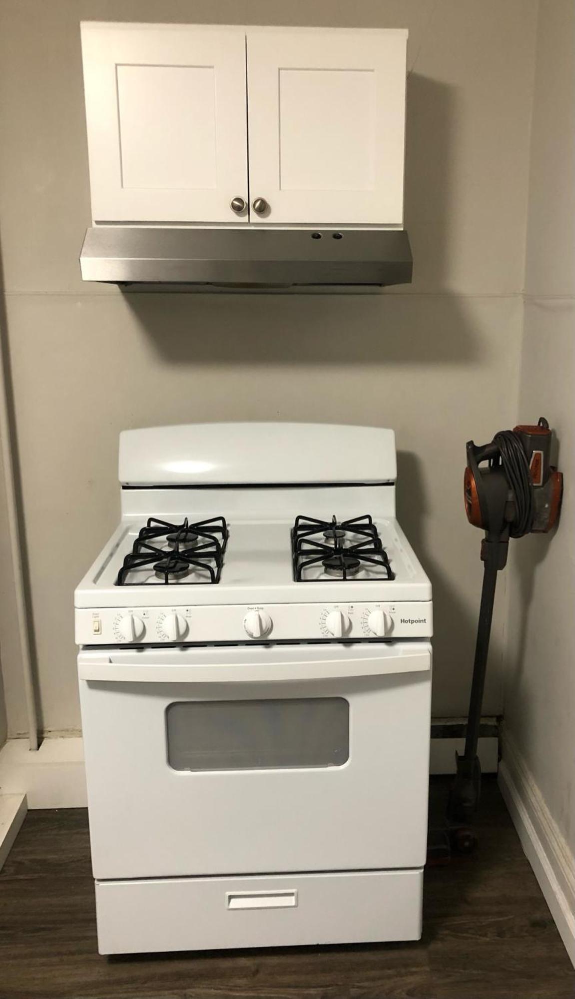 Private 2-bedroom And New York Manhattan Only 15 Mins Away Appartement *