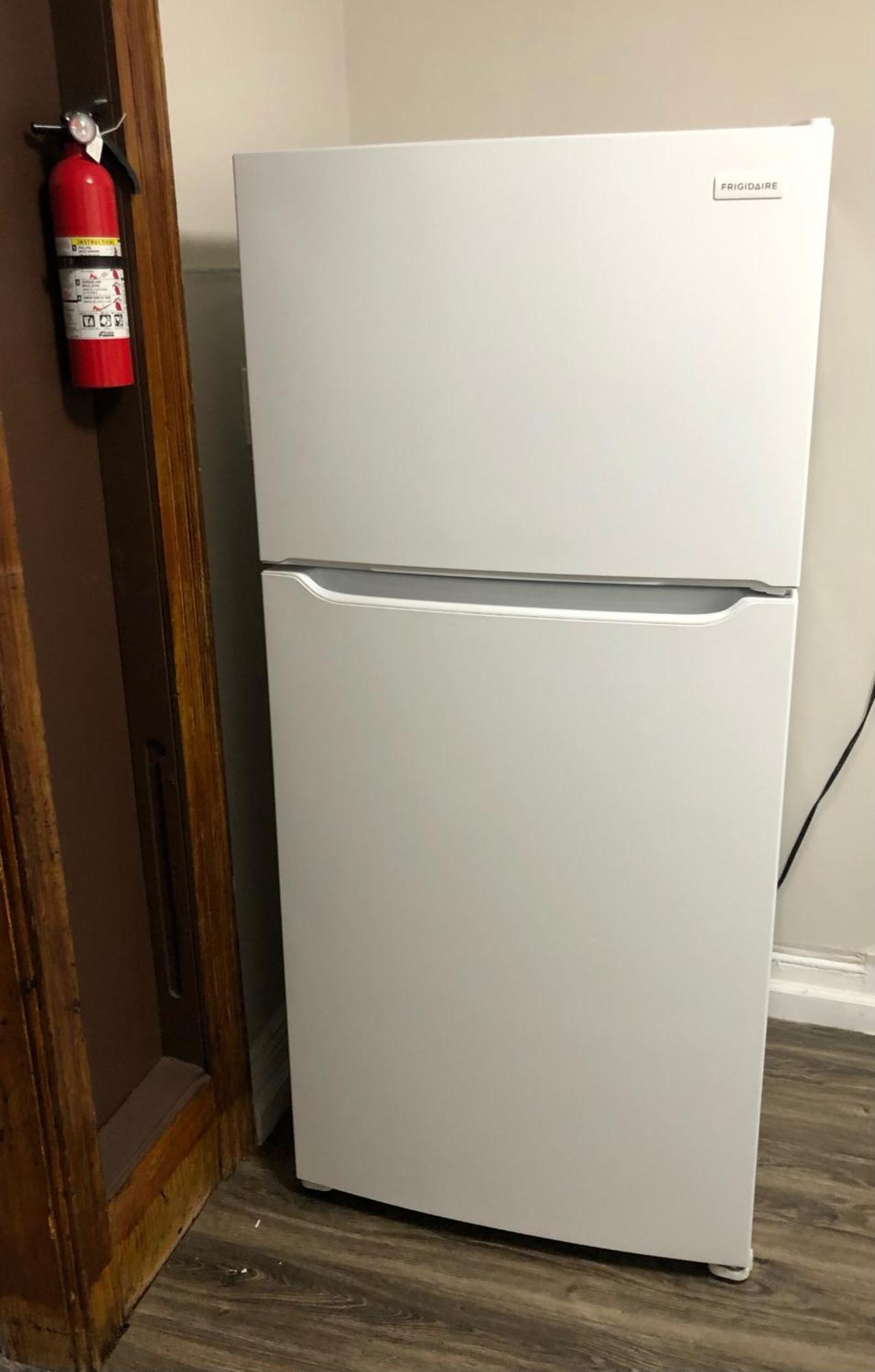 Private 2-bedroom And New York Manhattan Only 15 Mins Away Appartement