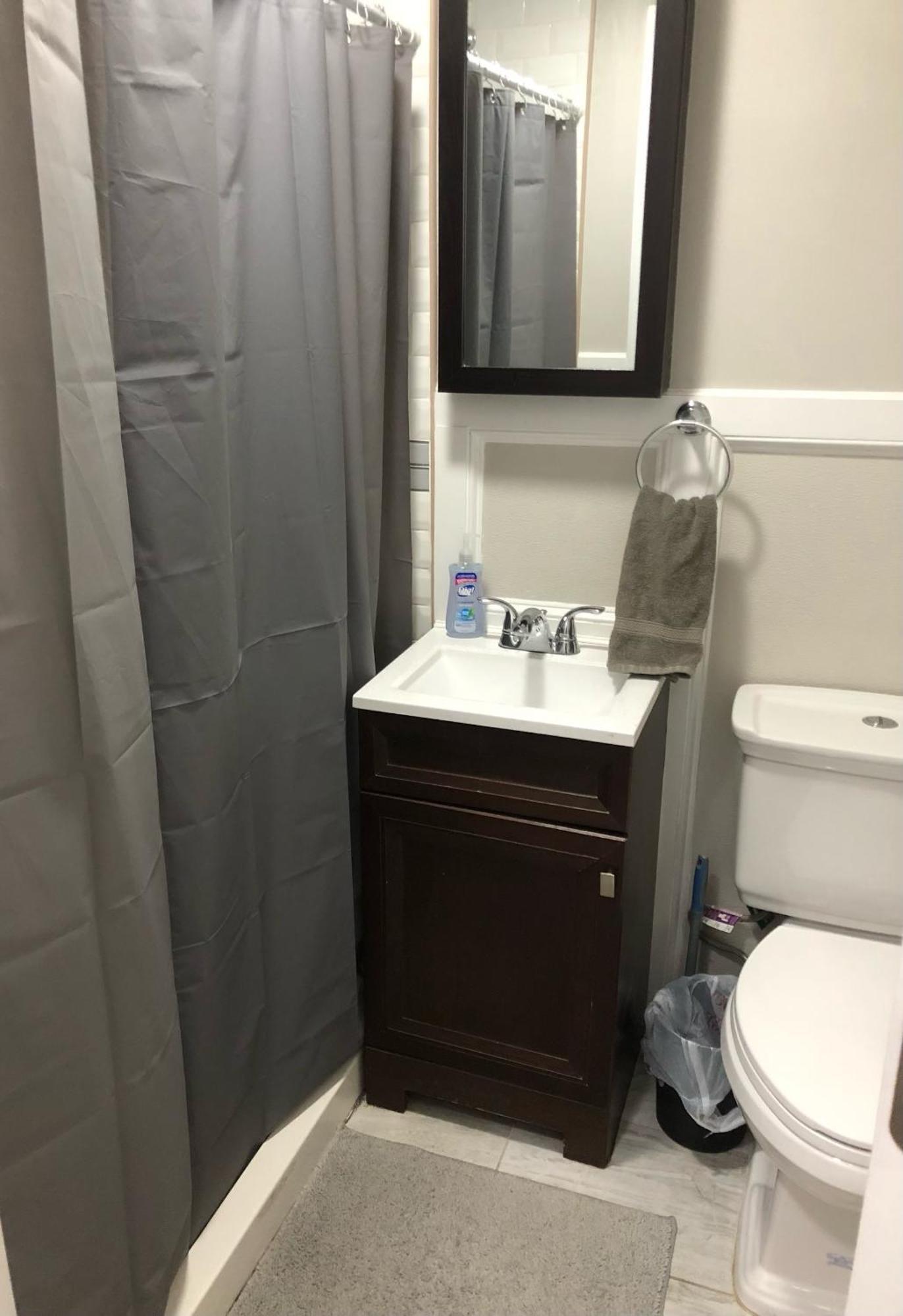 Private 2-bedroom And New York Manhattan Only 15 Mins Away Appartement Union City
