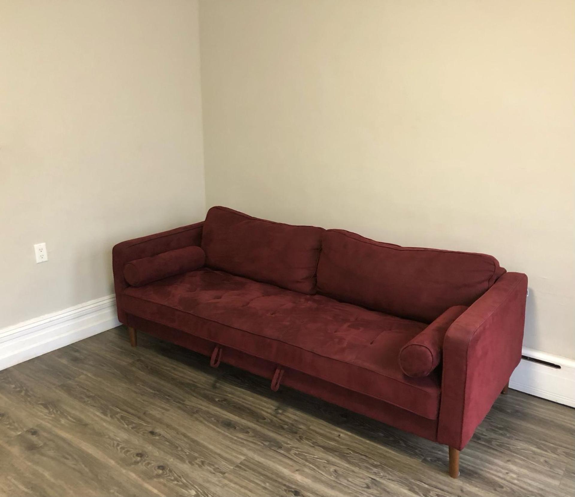 Appartement Private 2-bedroom And New York Manhattan Only 15 Mins Away