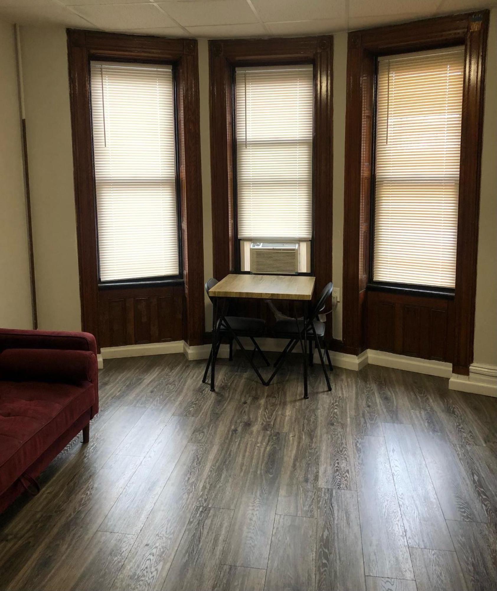 Private 2-bedroom And New York Manhattan Only 15 Mins Away * Union City