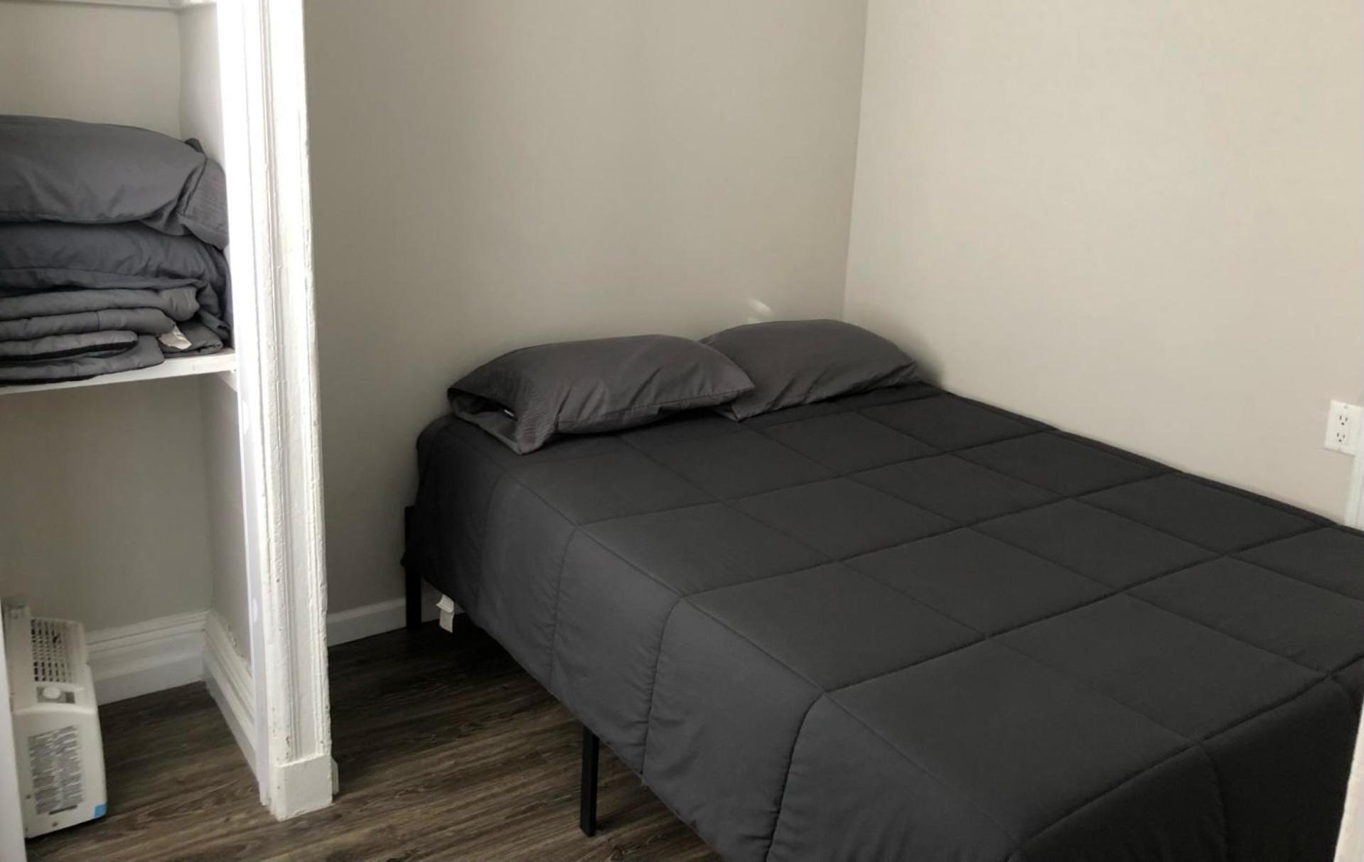 Private 2-bedroom And New York Manhattan Only 15 Mins Away * Union City